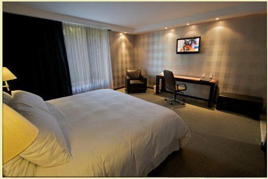 Hotel Gobernador Durango Cameră foto